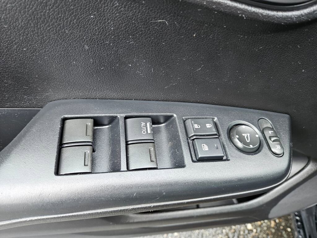 Used 2014 Honda Civic LX image 11