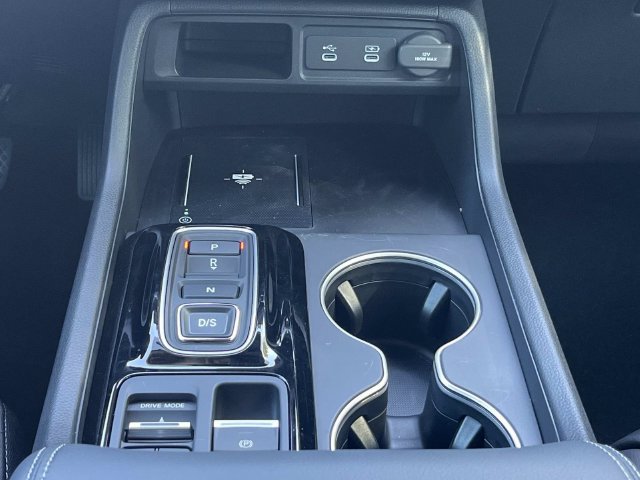New 2026 Honda Pilot Touring image 23
