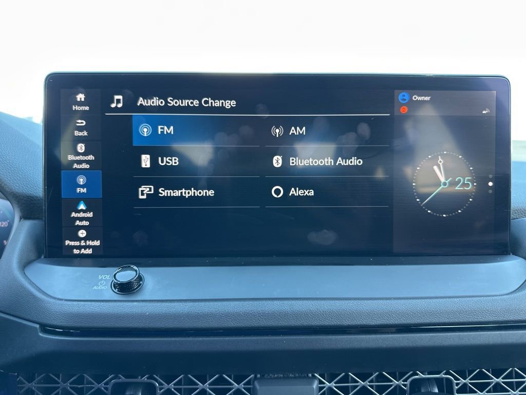 Used 2024 Honda Accord Sport image 25