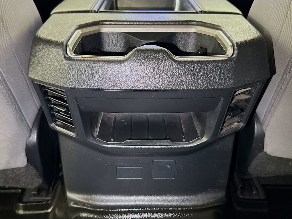 Used 2022 Toyota Tundra SR5 w/ SR5 Convenience Package image 22