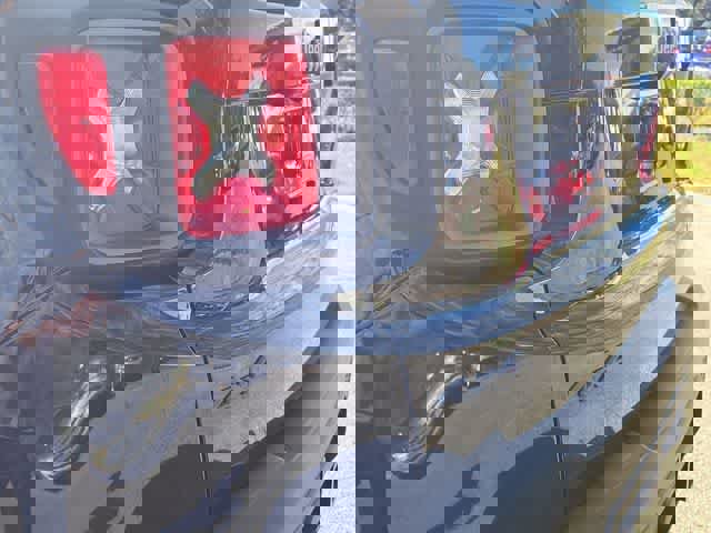 Used 2017 Jeep Renegade Trailhawk image 11