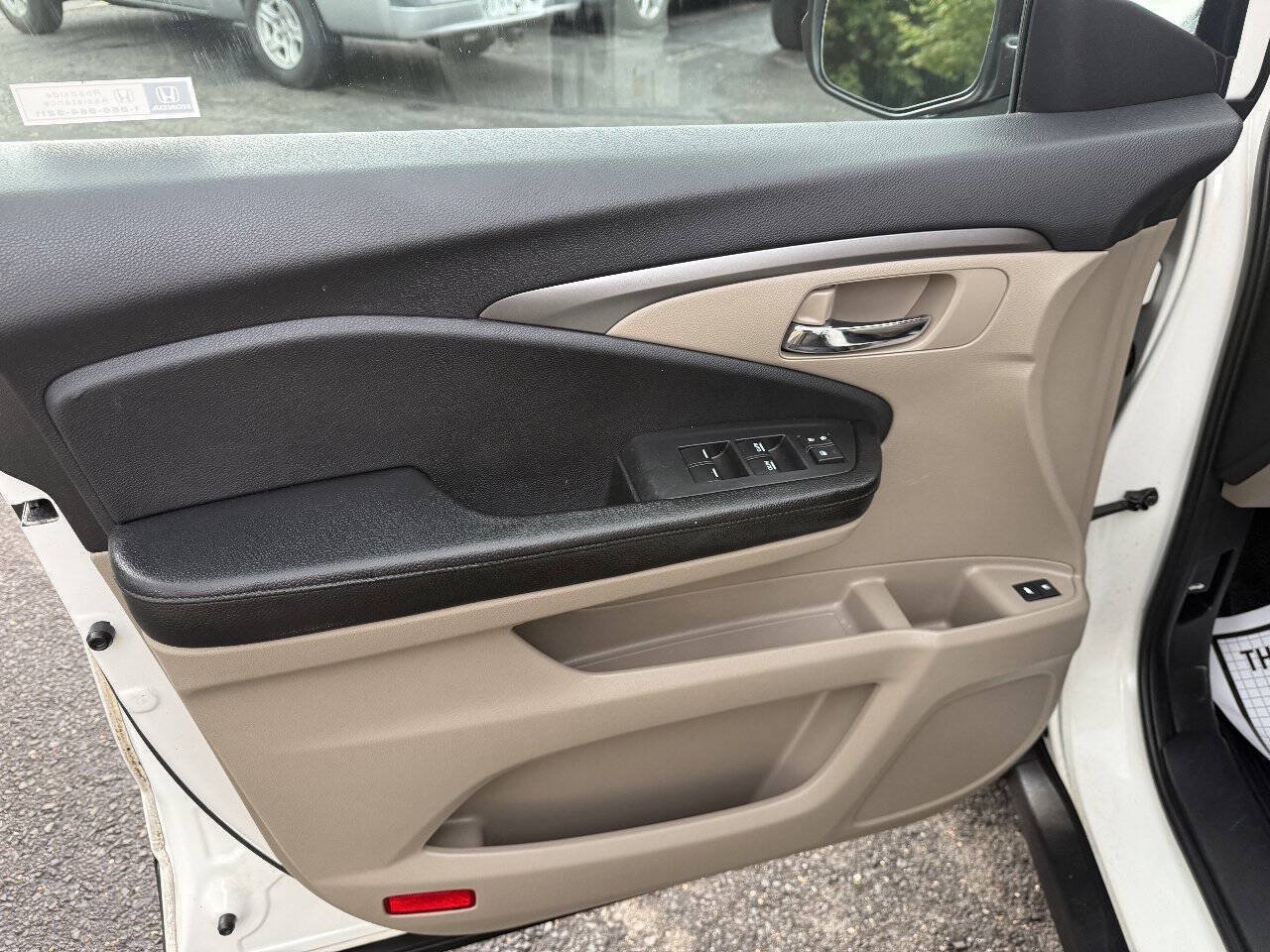 Used 2018 Honda Pilot EX-L image 7