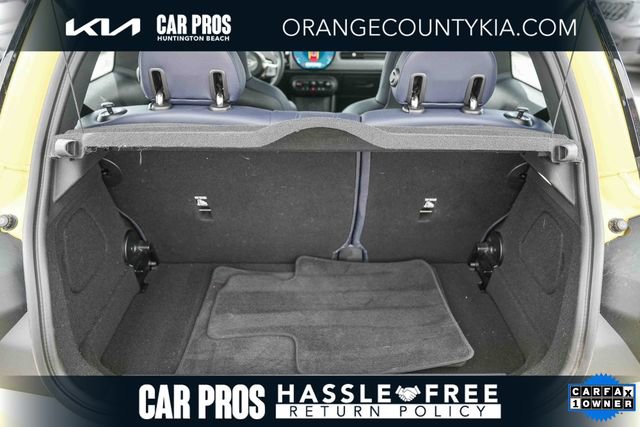 Used 2025 MINI Cooper S image 26