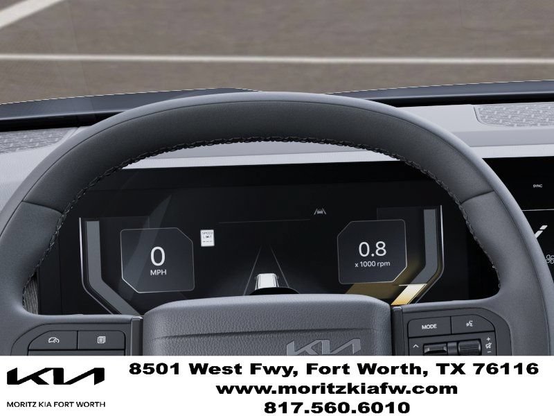 New 2027 Kia Telluride X-Line SX Prestige AWD/4WD image 21