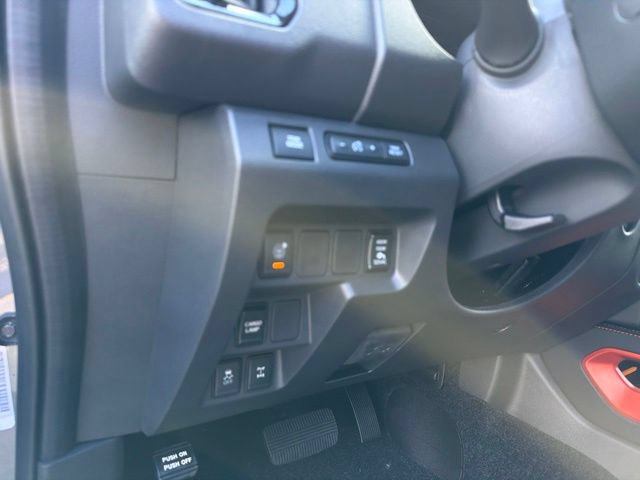 New 2027 Nissan Frontier PRO-4X w/ Pro Premium Package AWD/4WD image 23