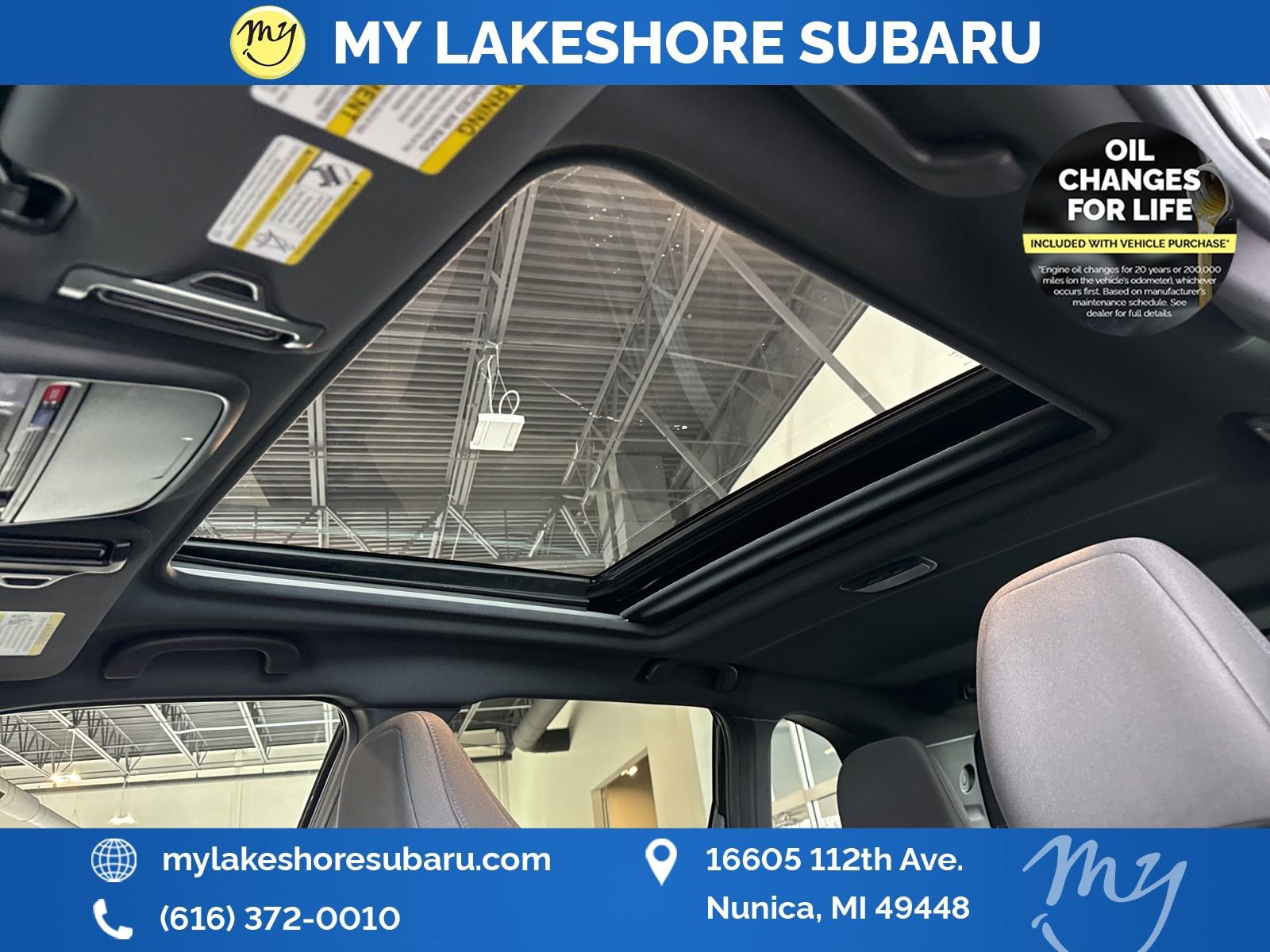 New 2026 Subaru Forester Premium image 21