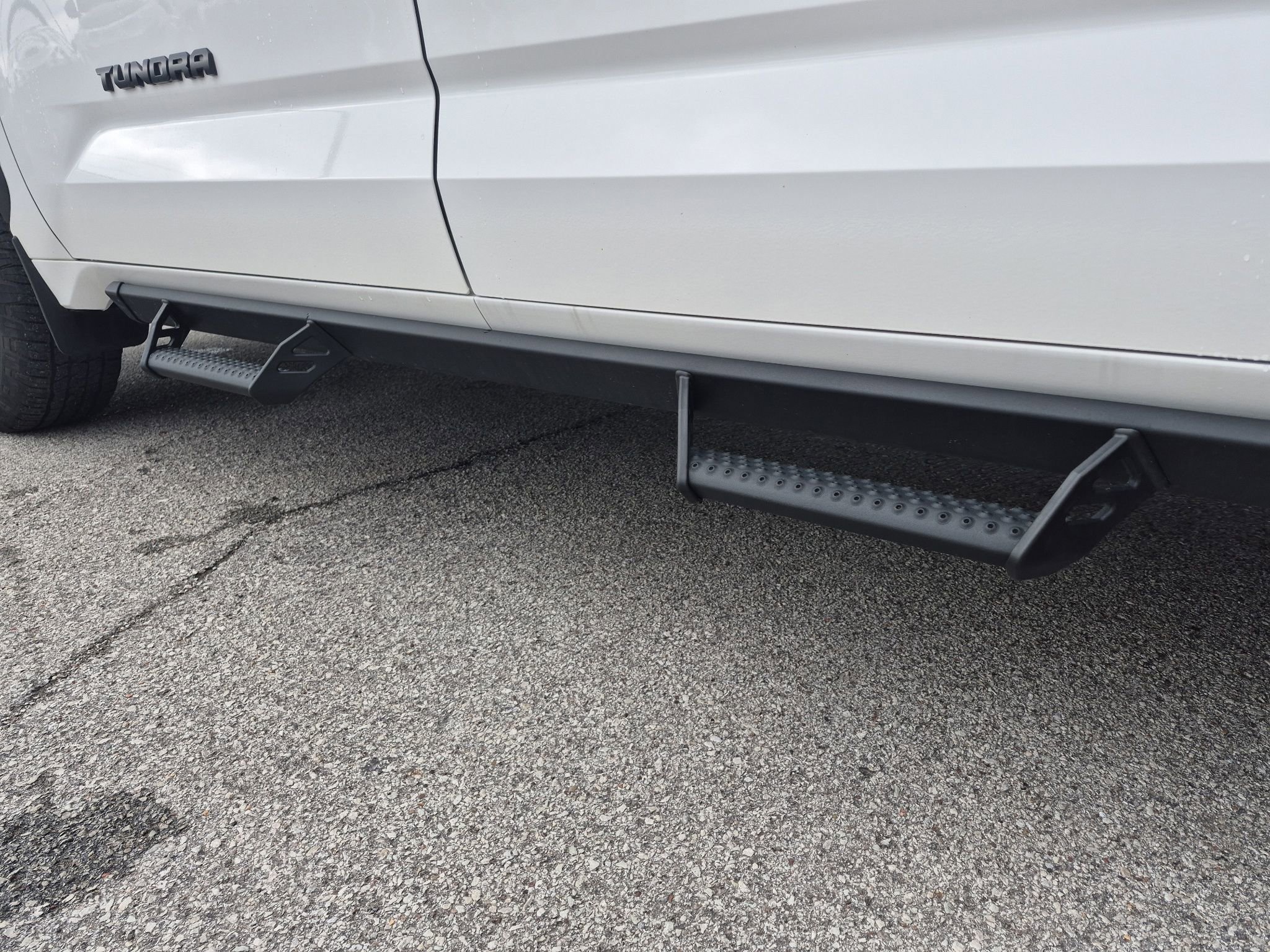 Used 2025 Toyota Tundra SR5 w/ TRD Off-Road Package image 10