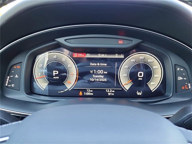 New 2026 Audi Q7 3.0T Prestige image 14