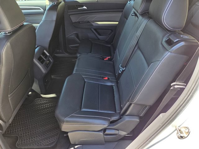 Certified 2023 Volkswagen Atlas SE FWD image 13