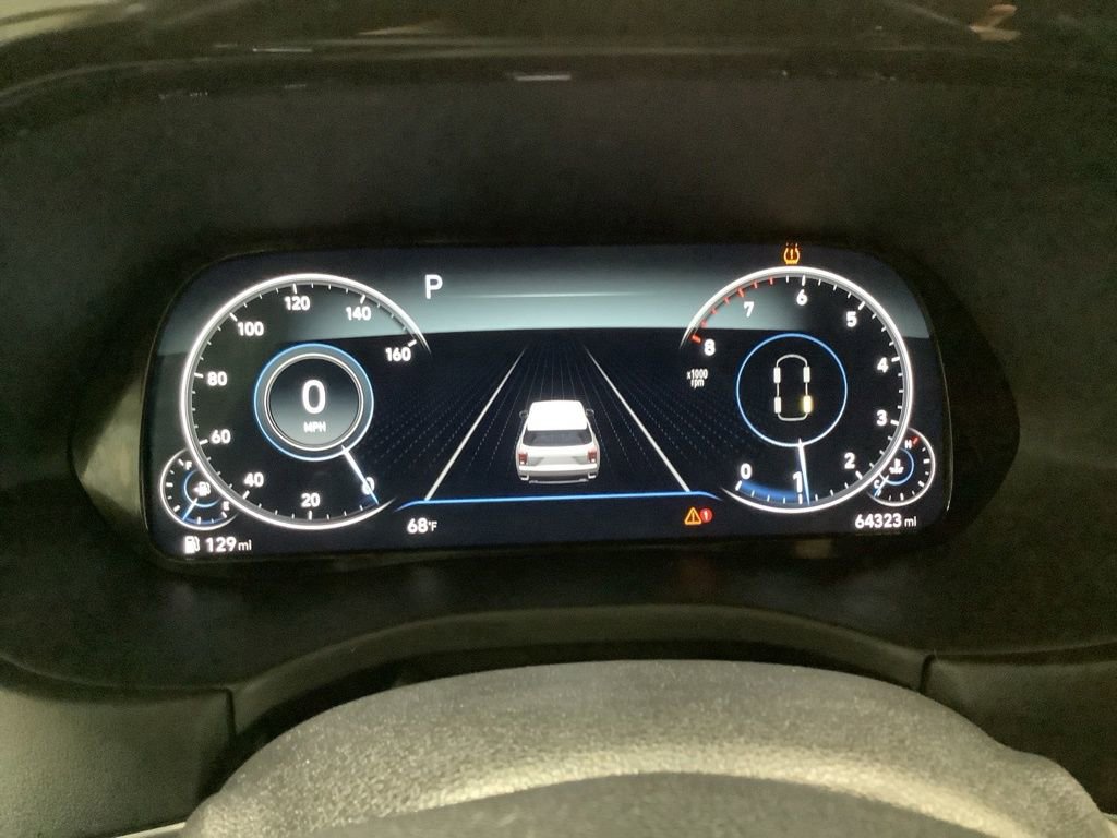 Used 2020 Hyundai Palisade Limited image 17