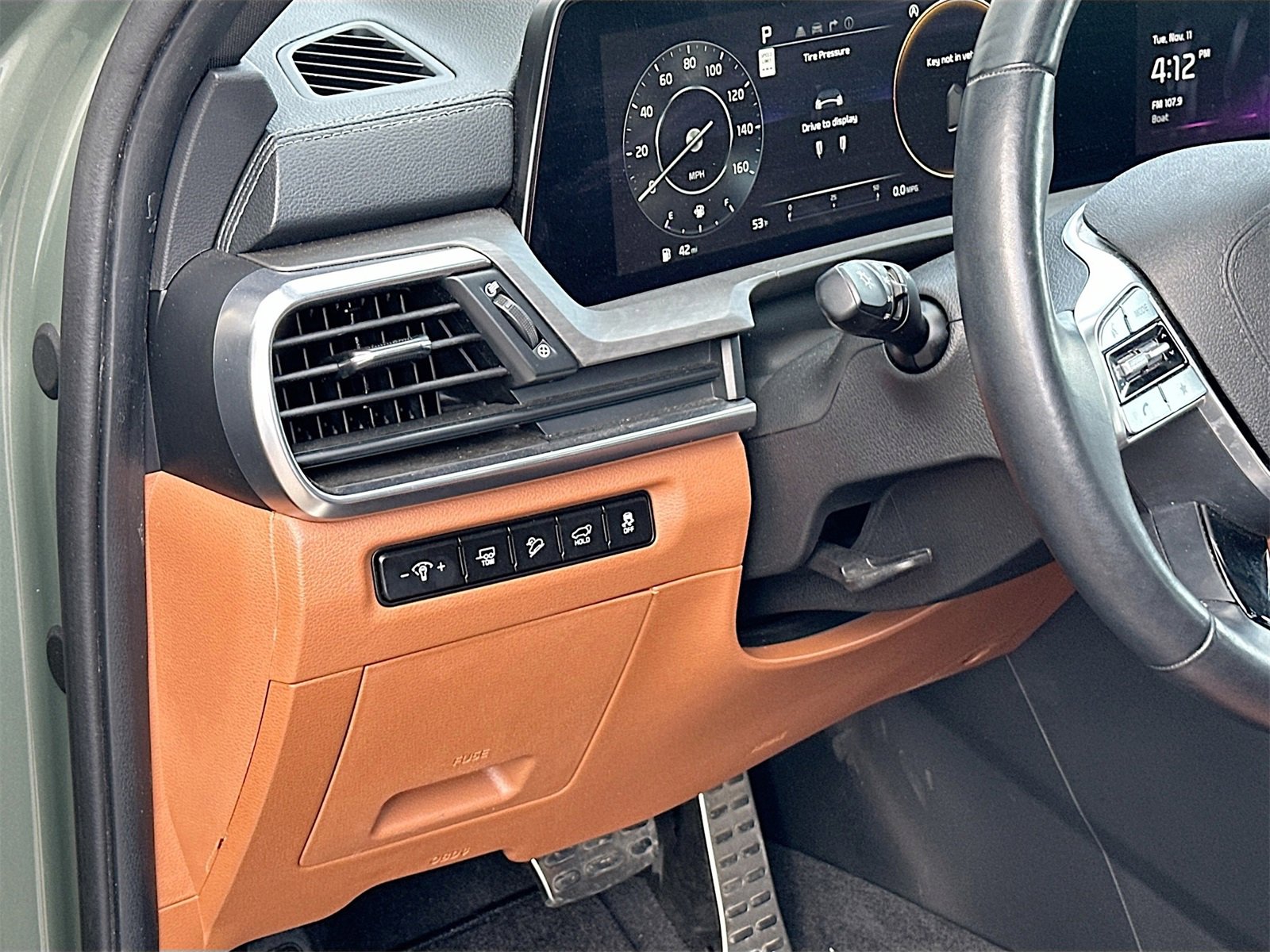 Used 2023 Kia Telluride SX X-Pro image 10