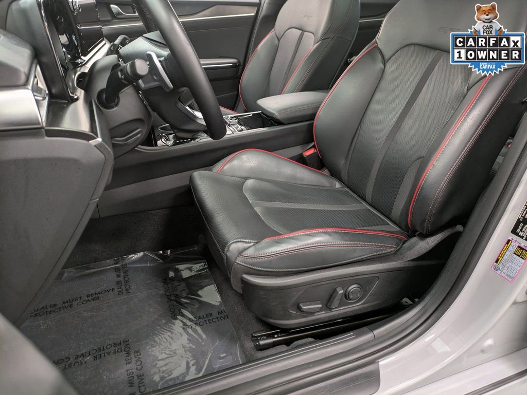 Certified 2023 Kia K5 GT image 11