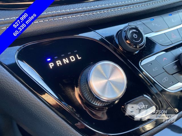 Used 2023 Chrysler Pacifica Touring-L w/ S Appearance Package image 25