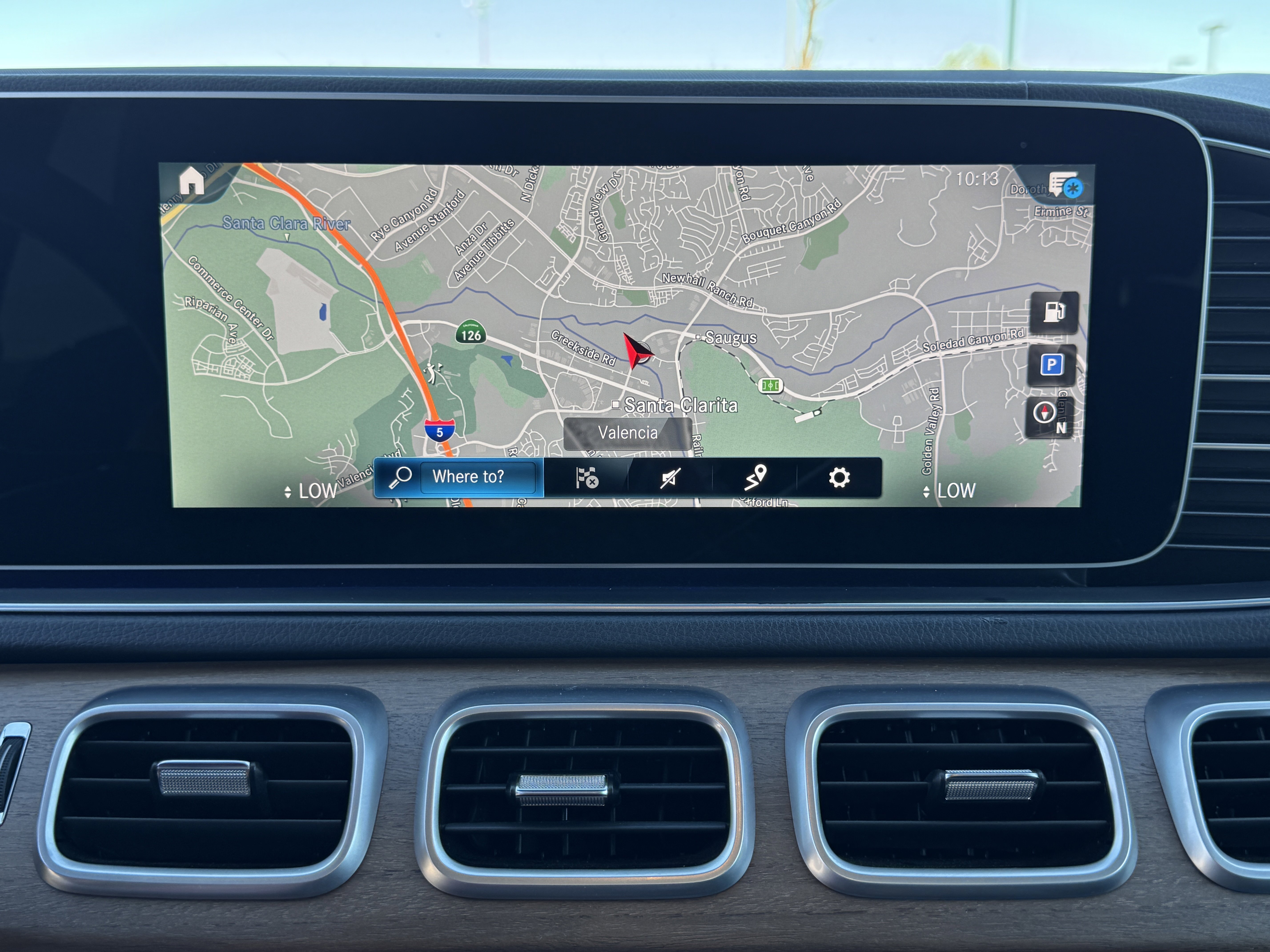 Certified 2023 Mercedes-Benz GLS 580 4MATIC image 27