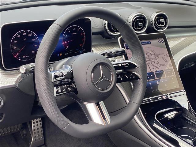 Certified 2024 Mercedes-Benz C 300 Sedan video 3