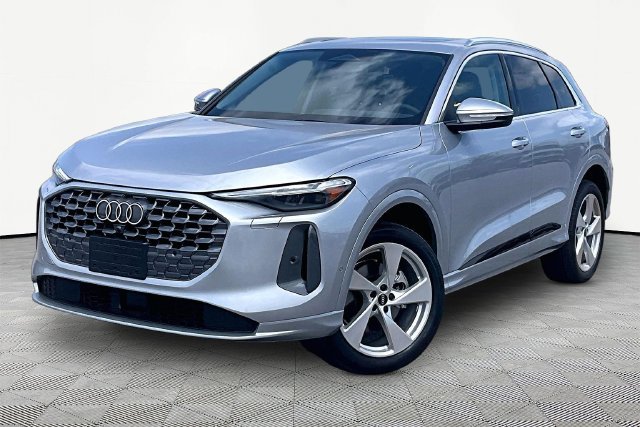 New 2026 Audi Q5 Premium Plus