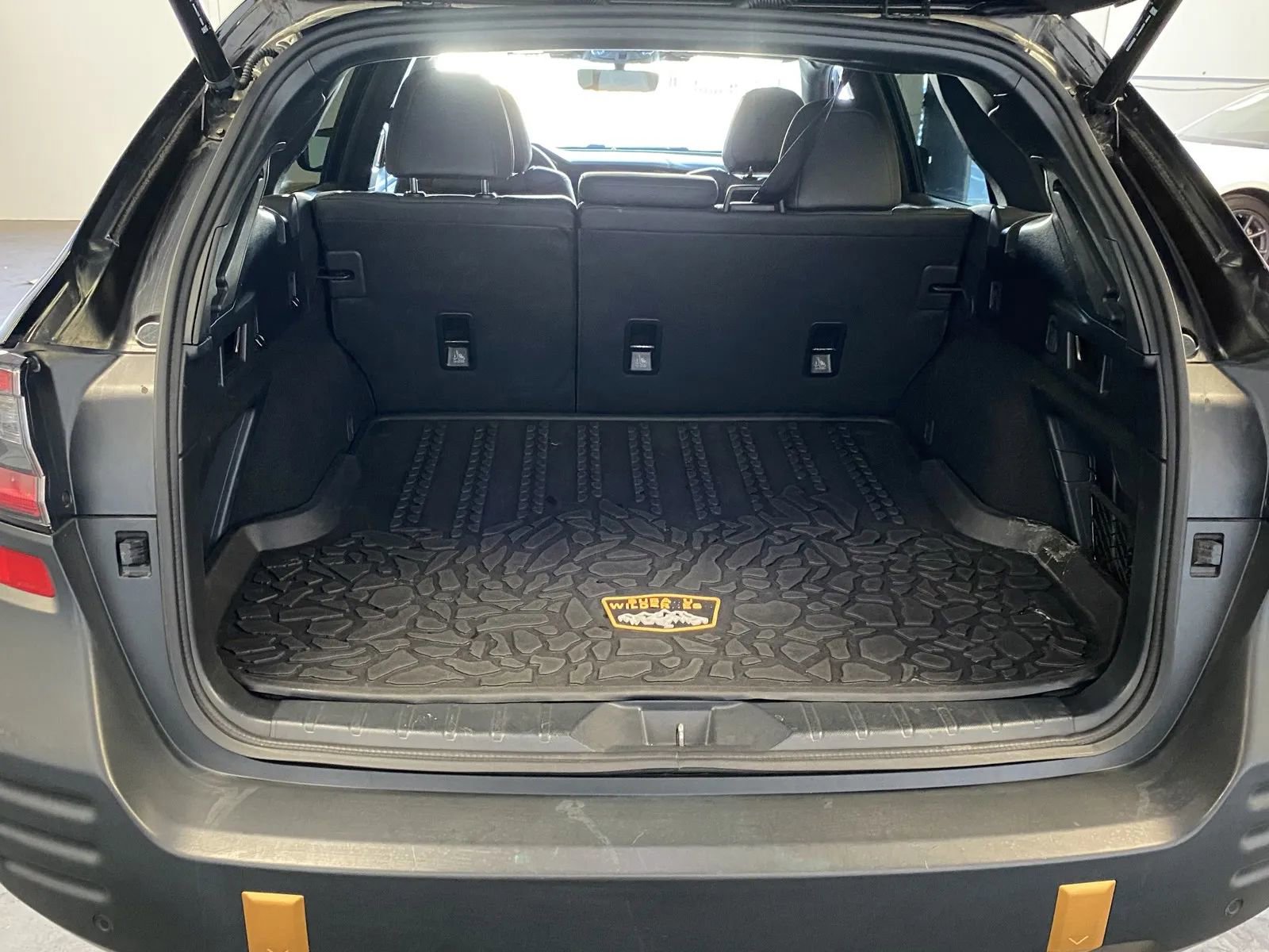 Used 2023 Subaru Outback Wilderness image 8