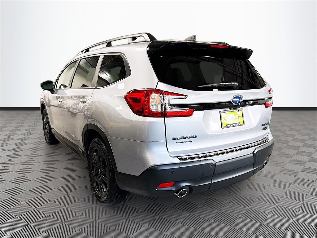 New 2026 Subaru Ascent Bronze Edition image 36