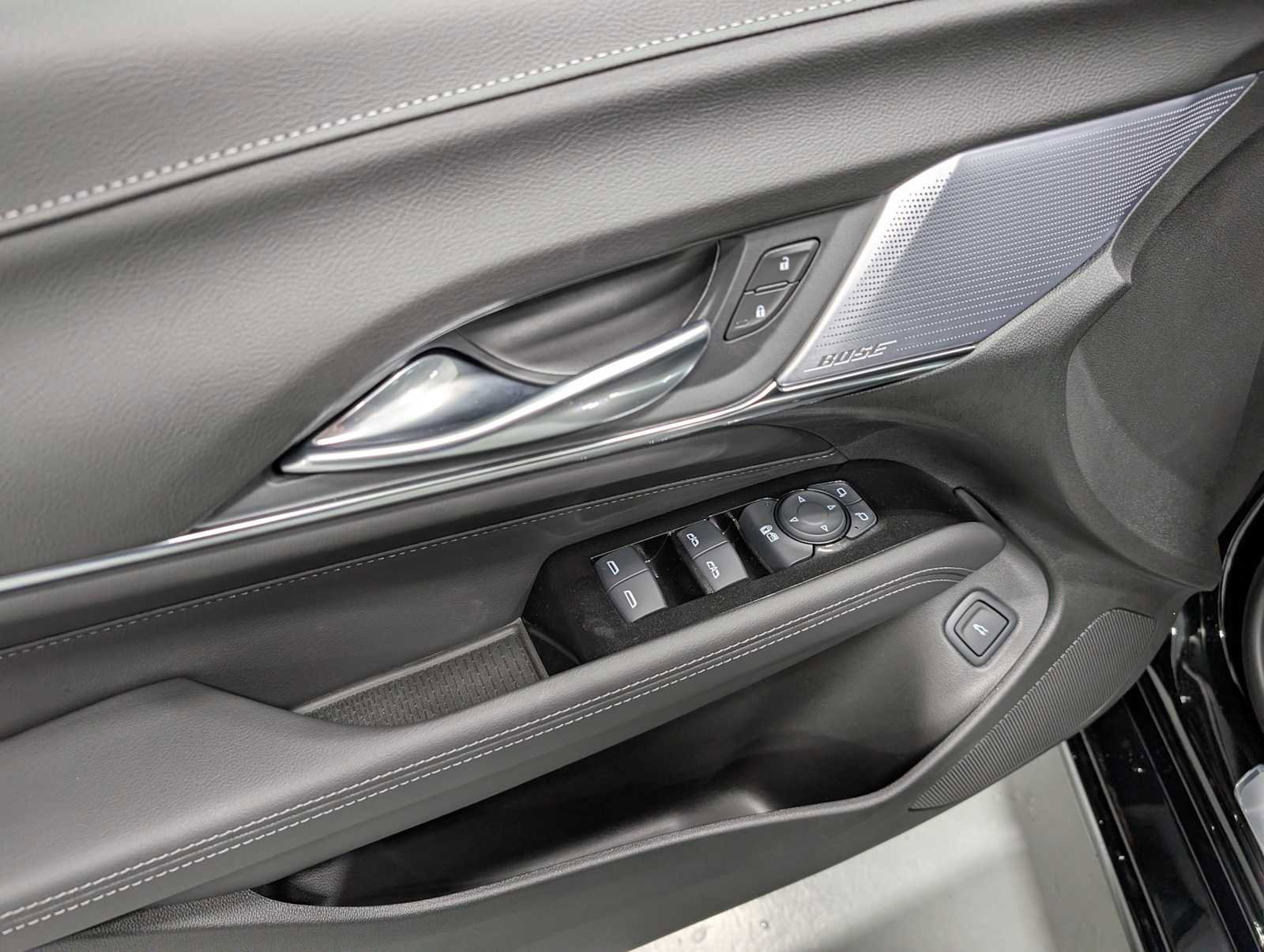 New 2026 Cadillac CT4 Luxury image 37