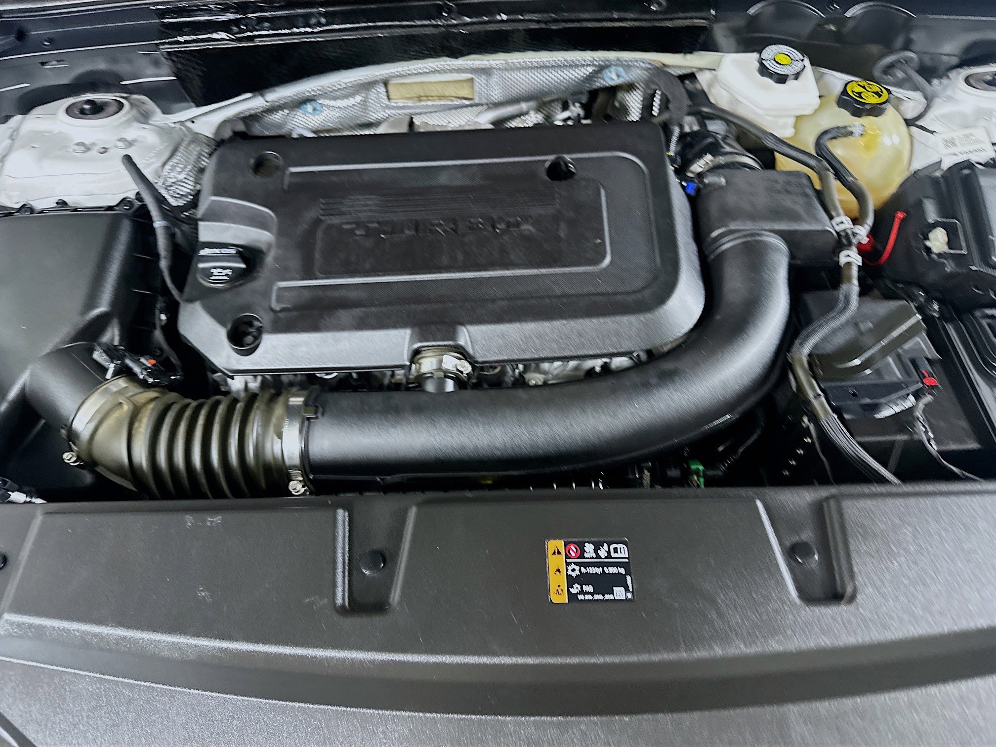 Used 2022 Buick Envision Preferred image 32