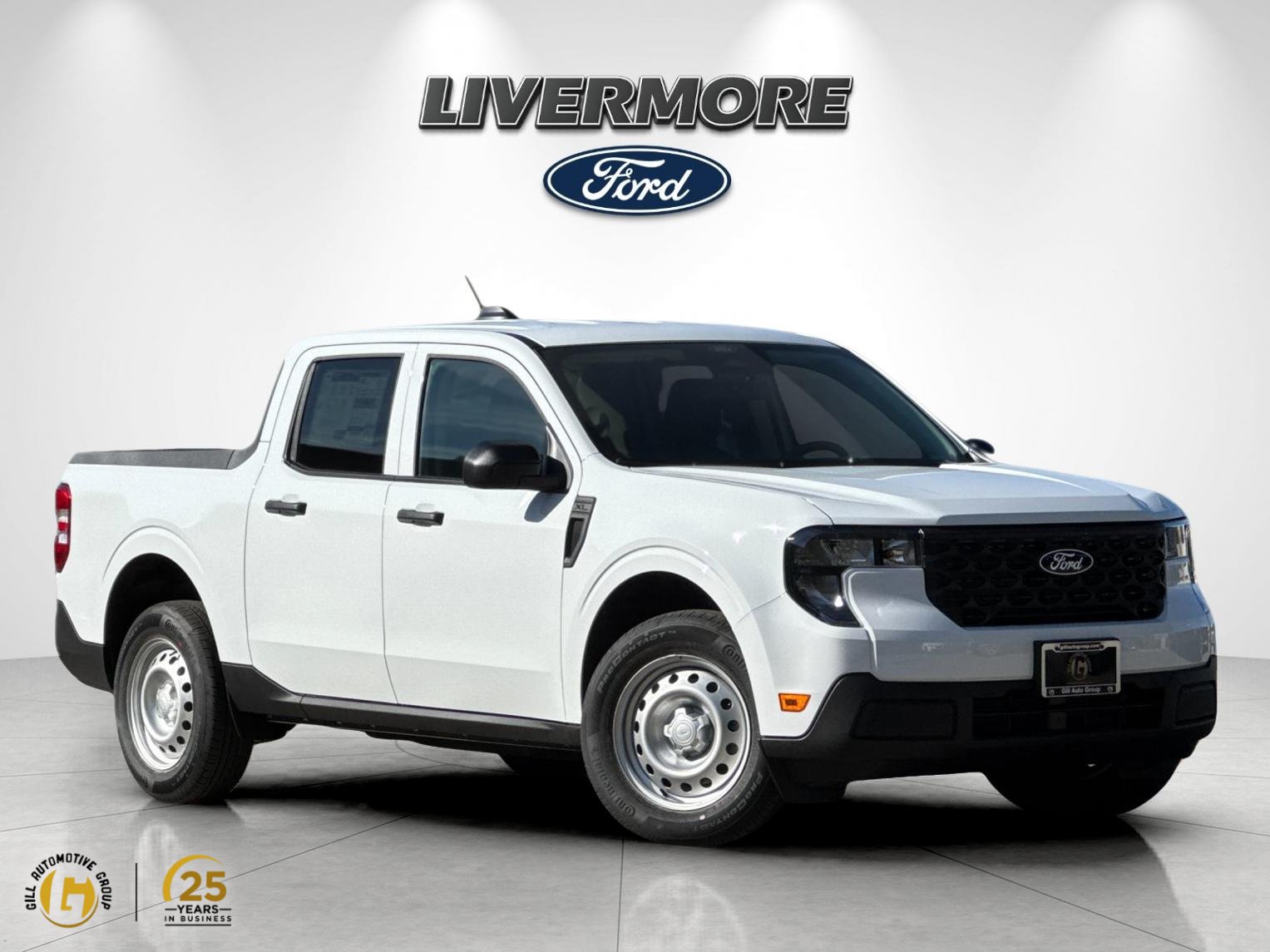 New 2026 Ford Maverick XL FWD image 1