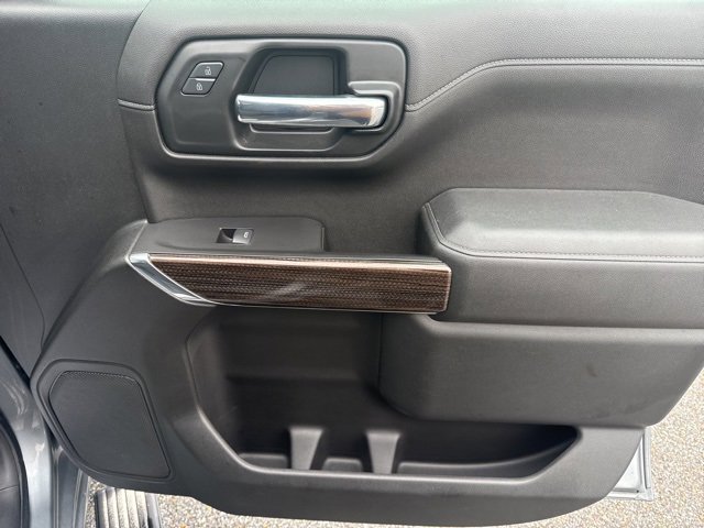 Used 2020 Chevrolet Silverado 1500 LT w/ All-Star Edition image 25