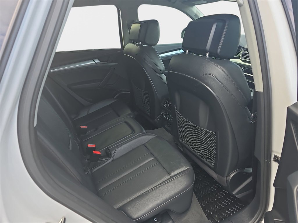 Used 2018 Audi Q5 Prestige image 13
