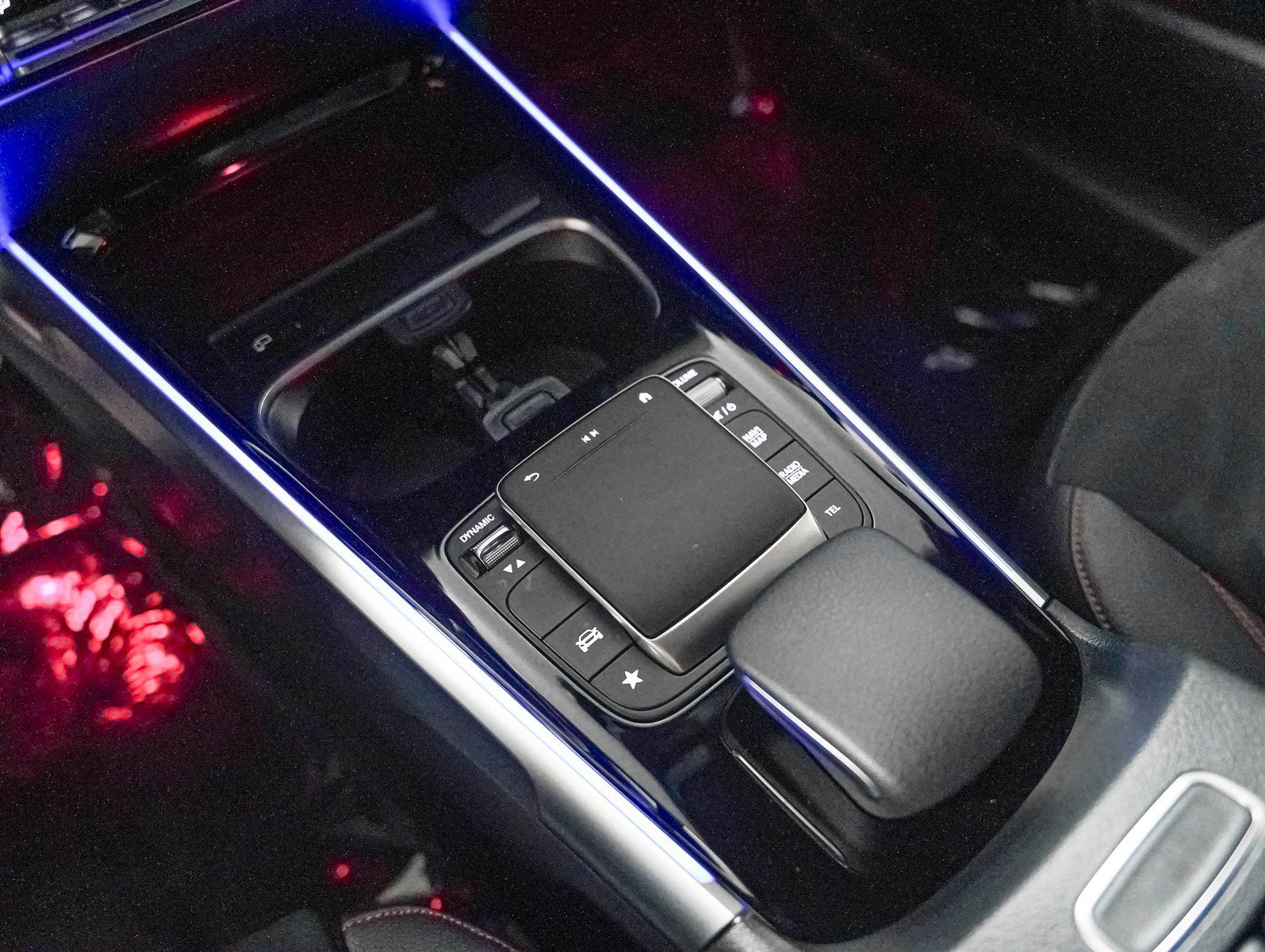 Certified 2022 Mercedes-Benz GLB 250 image 15