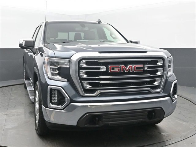 Used 2020 GMC Sierra 1500 SLT w/ SLT Premium Package image 8