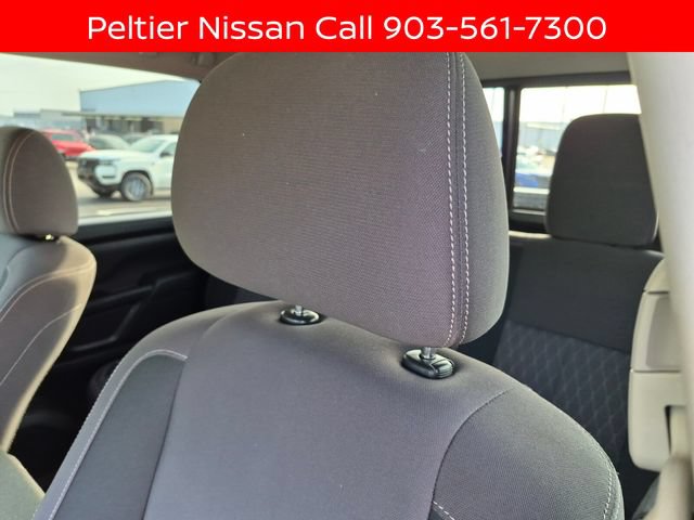 Certified 2023 Nissan Titan S RWD image 17