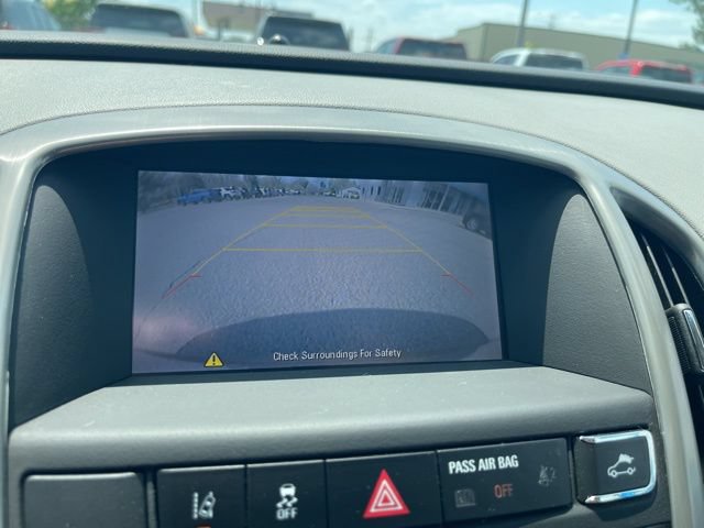Used 2017 Buick Verano Sport Touring w/ Driver Confidence Package FWD image 26