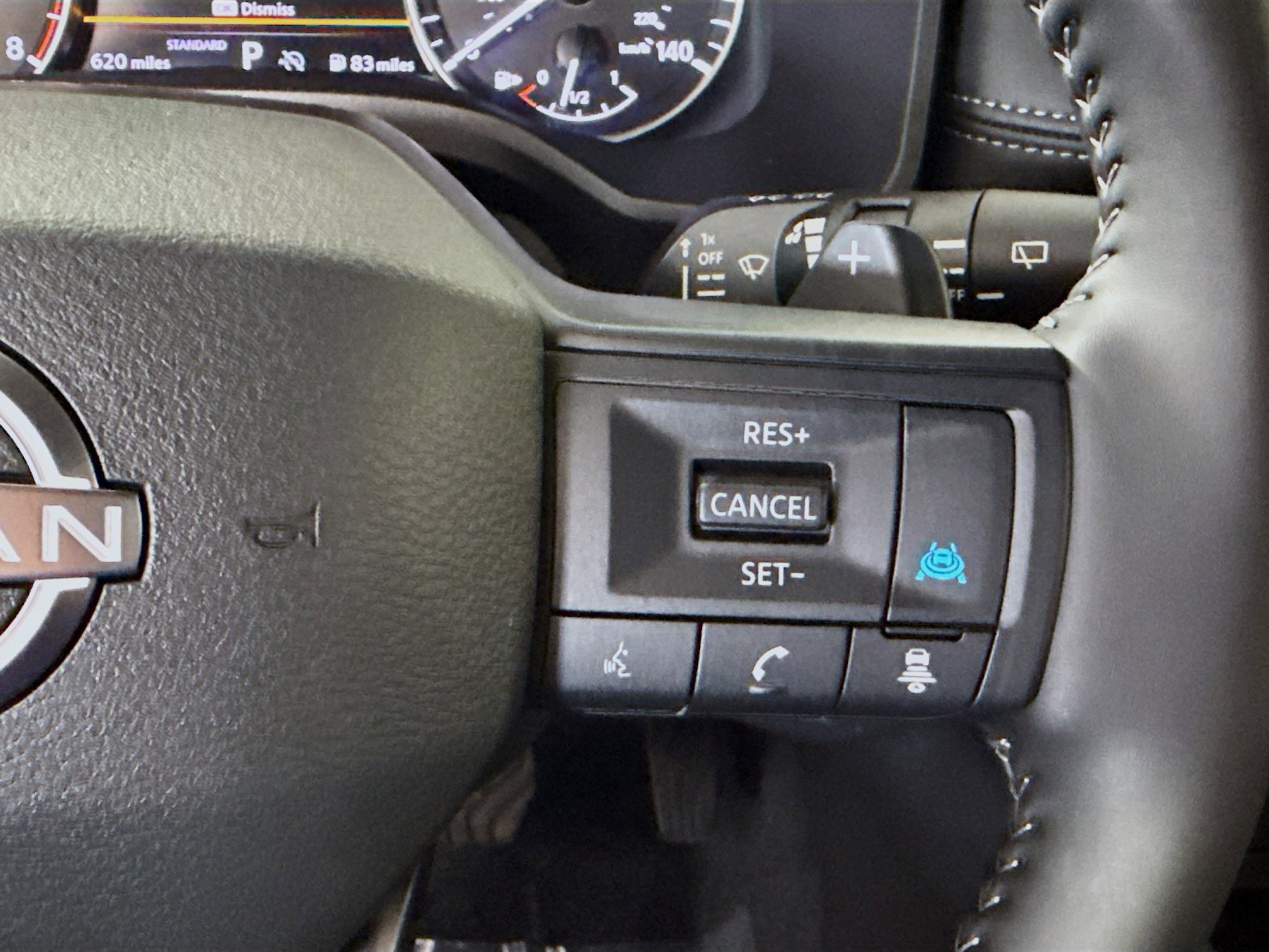 Used 2026 Nissan Rogue SV image 15