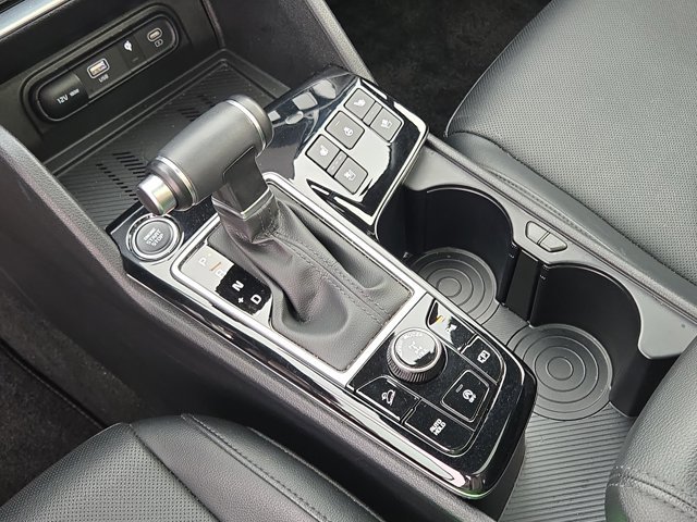 Used 2024 Kia Sportage X-Pro Prestige AWD/4WD image 38
