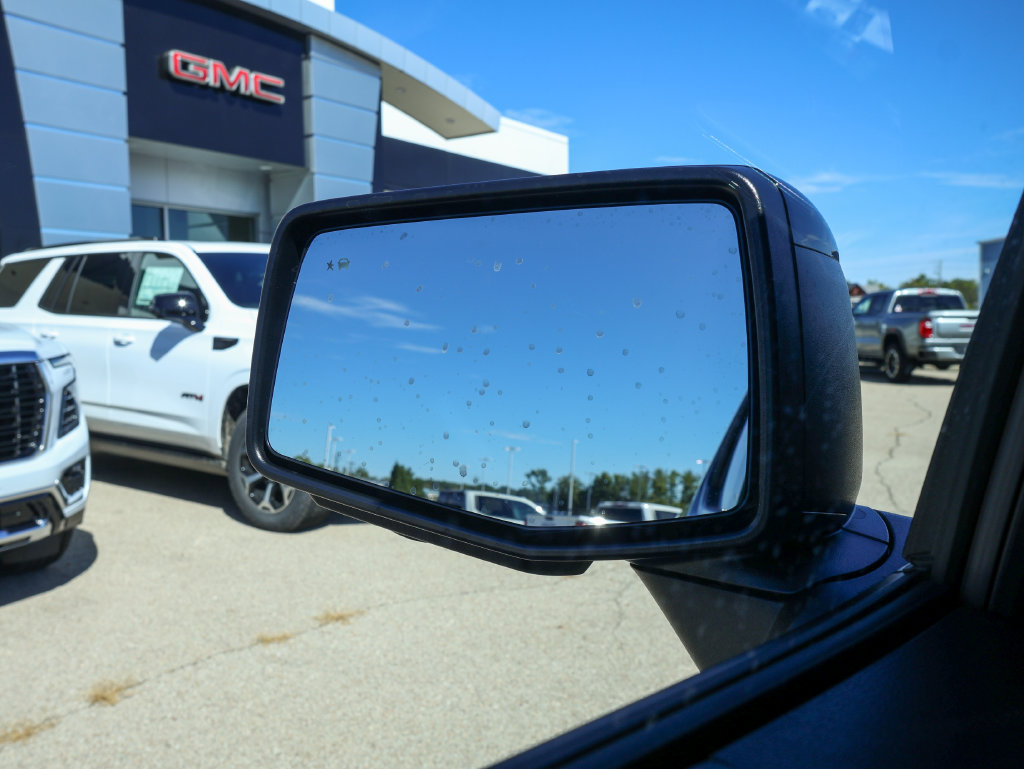 New 2026 GMC Sierra 1500 Elevation w/ Preferred Package AWD/4WD image 25