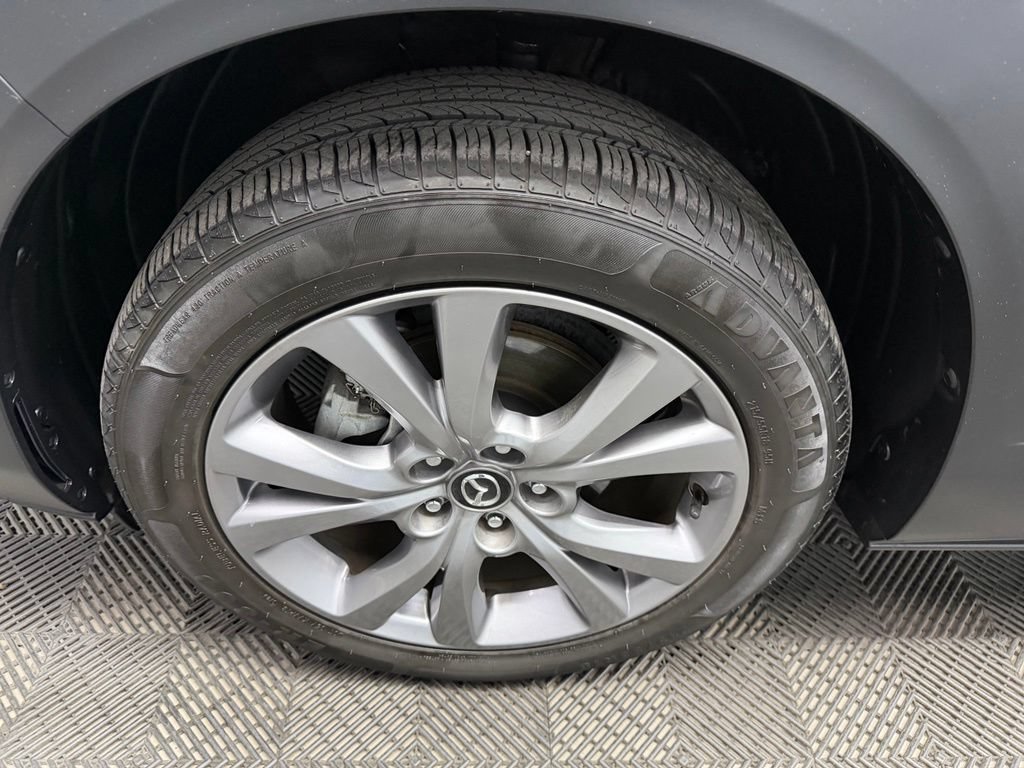 Used 2022 MAZDA CX-30 AWD 2.5 S w/ Premium Package image 21