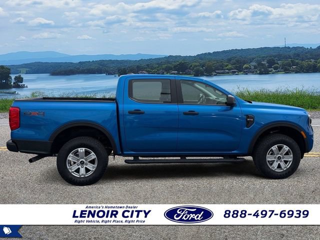 Used 2024 Ford Ranger XL AWD/4WD image 2