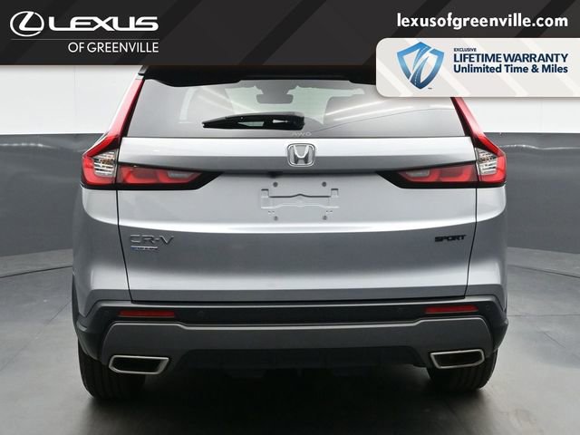 Used 2024 Honda CR-V Sport-L image 7