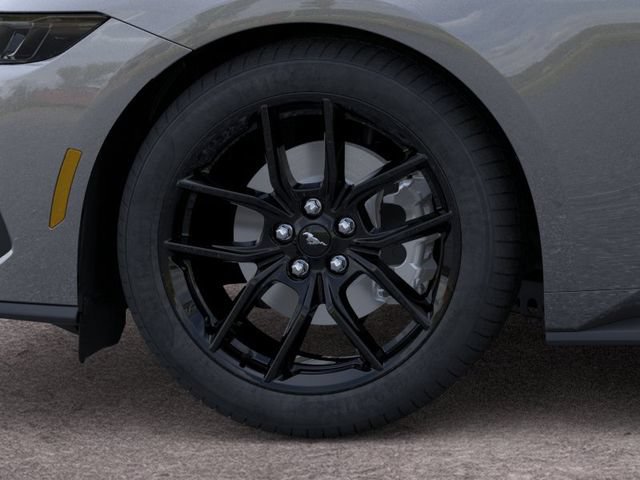 New 2026 Ford Mustang Premium RWD image 19