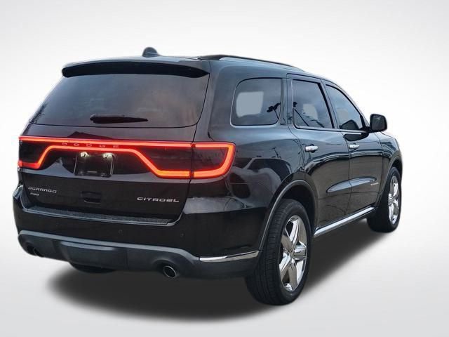 Used 2015 Dodge Durango Citadel w/ Technology Group image 11