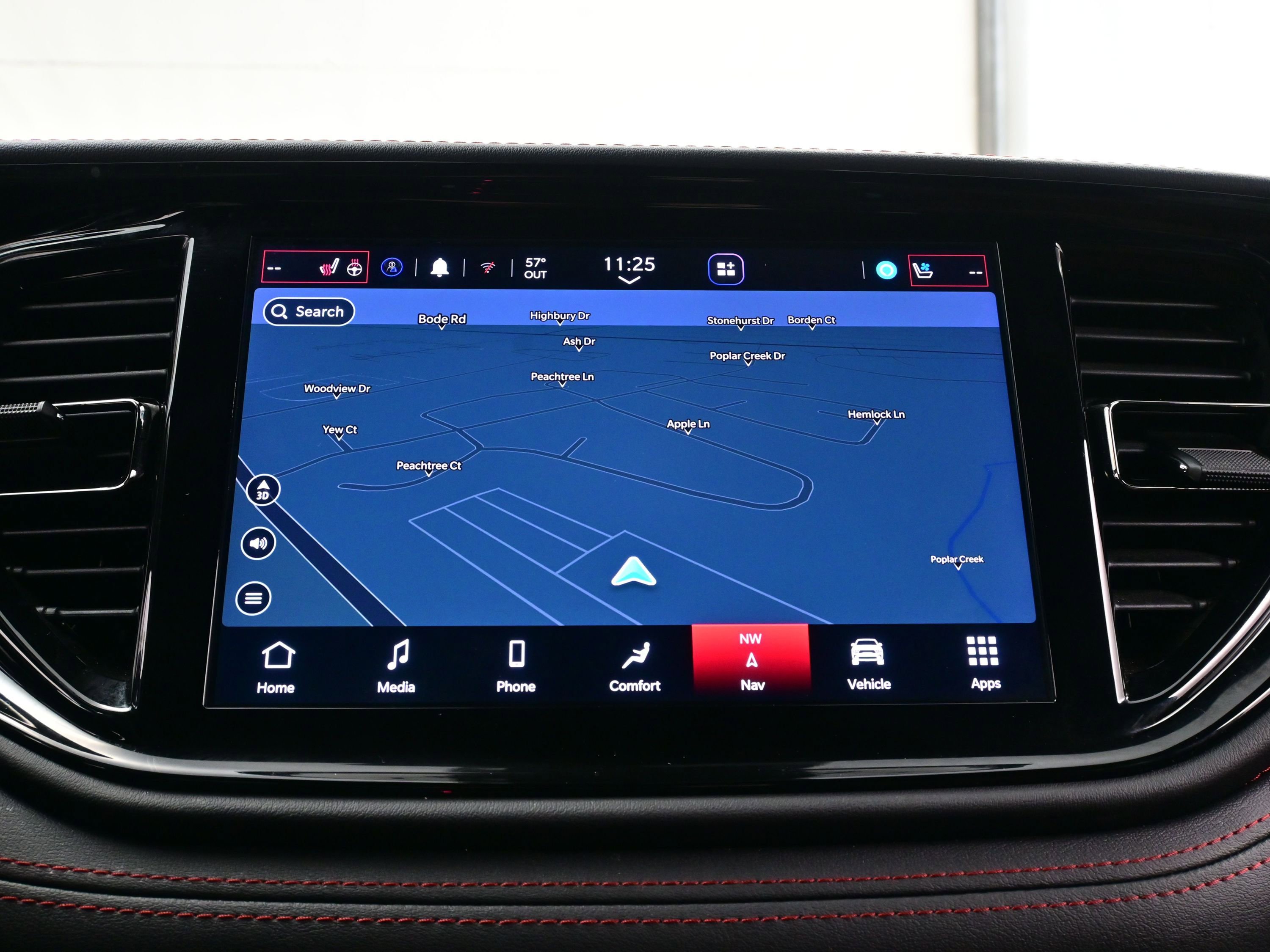 Used 2024 Dodge Durango R/T image 22