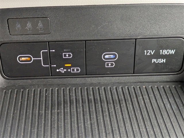 Used 2024 Hyundai Kona SEL image 23