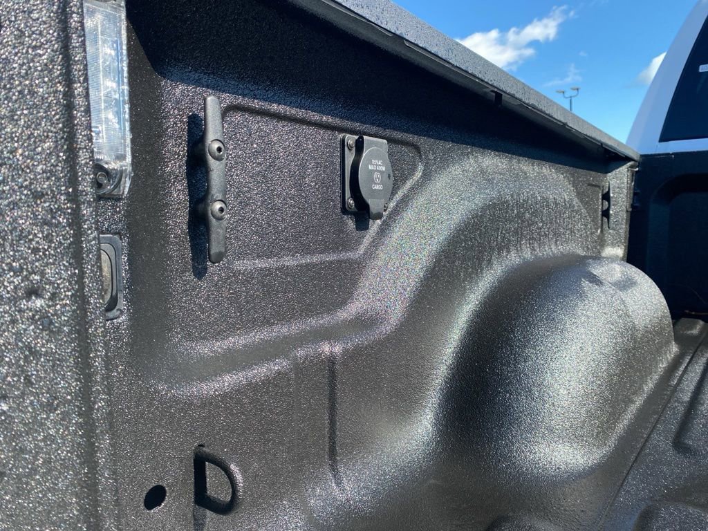 New 2026 RAM 2500 Laramie w/ Night Edition image 15