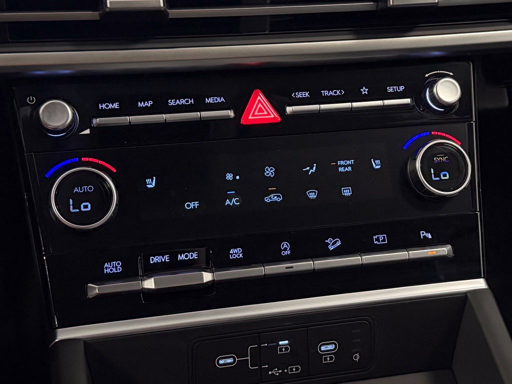 New 2026 Hyundai Santa Fe SEL AWD/4WD image 18