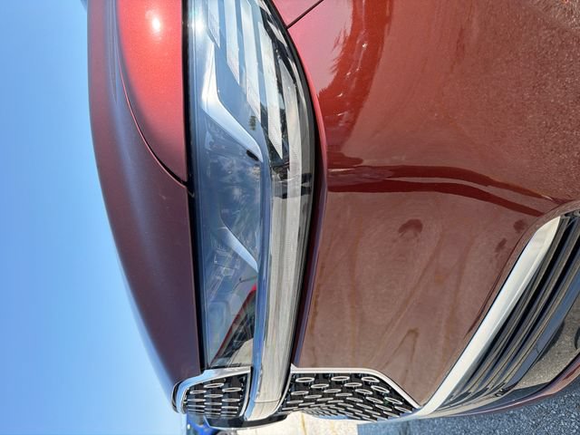 New 2027 Lincoln Navigator Reserve AWD/4WD image 14