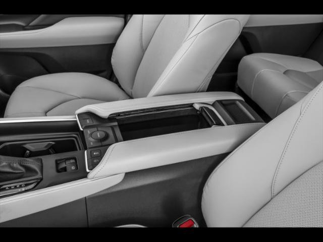 Certified 2026 Toyota Grand Highlander XLE image 11