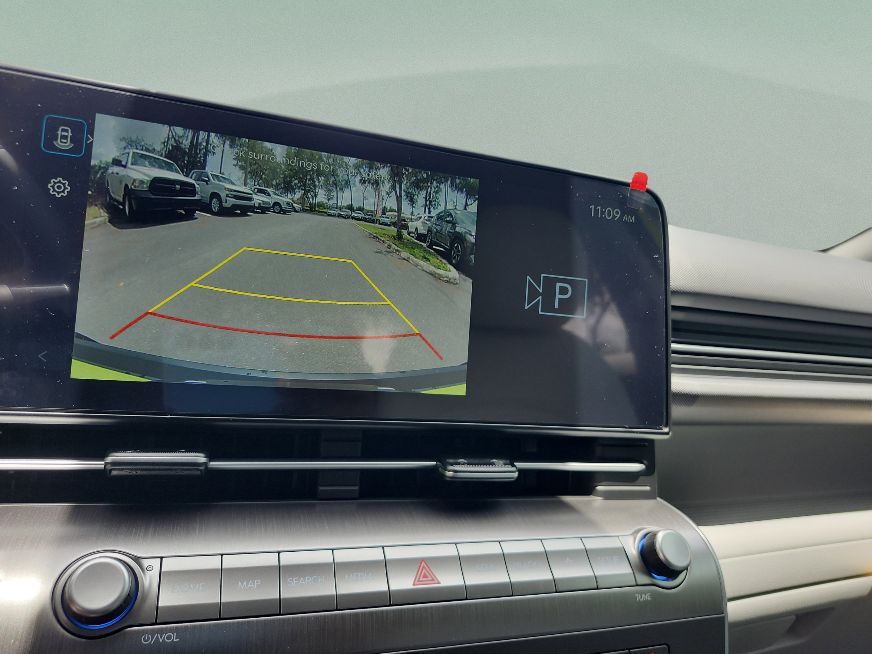 New 2026 Hyundai Kona SEL Sport FWD image 23