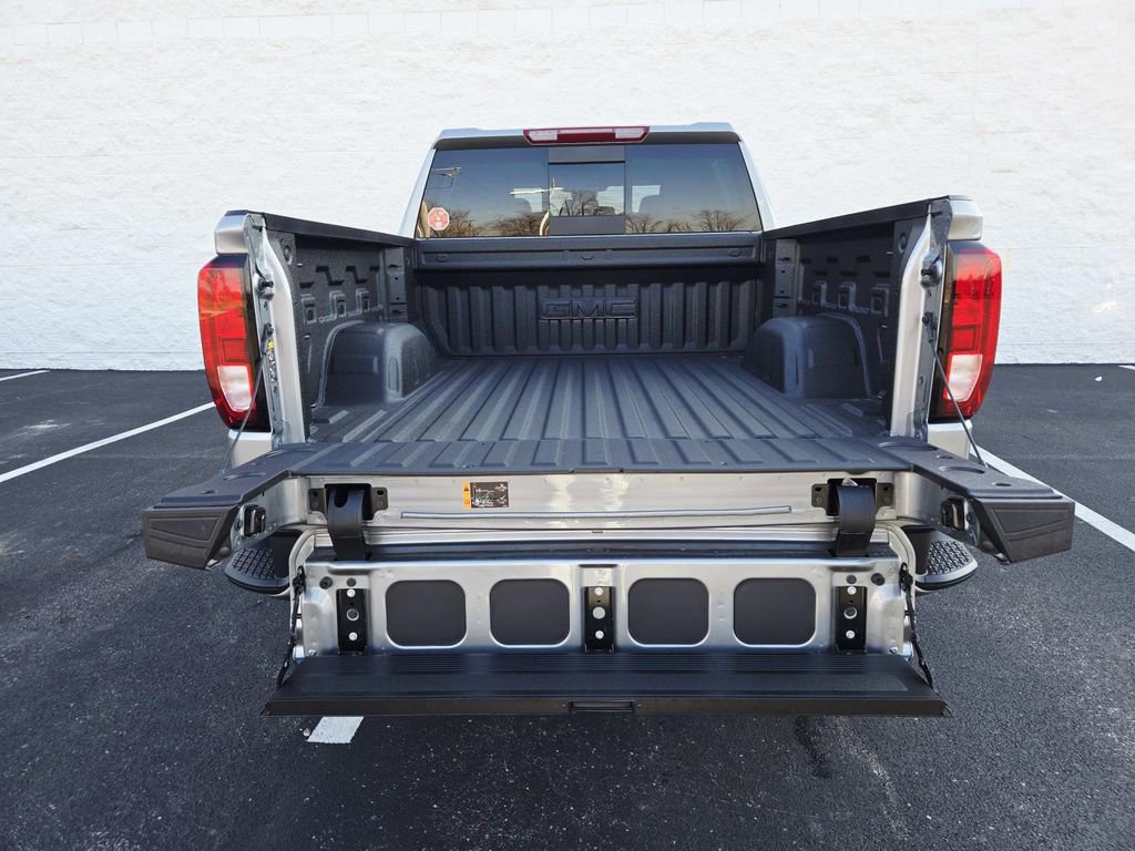 New 2026 GMC Sierra 1500 Elevation w/ Elevation Premium Package image 20