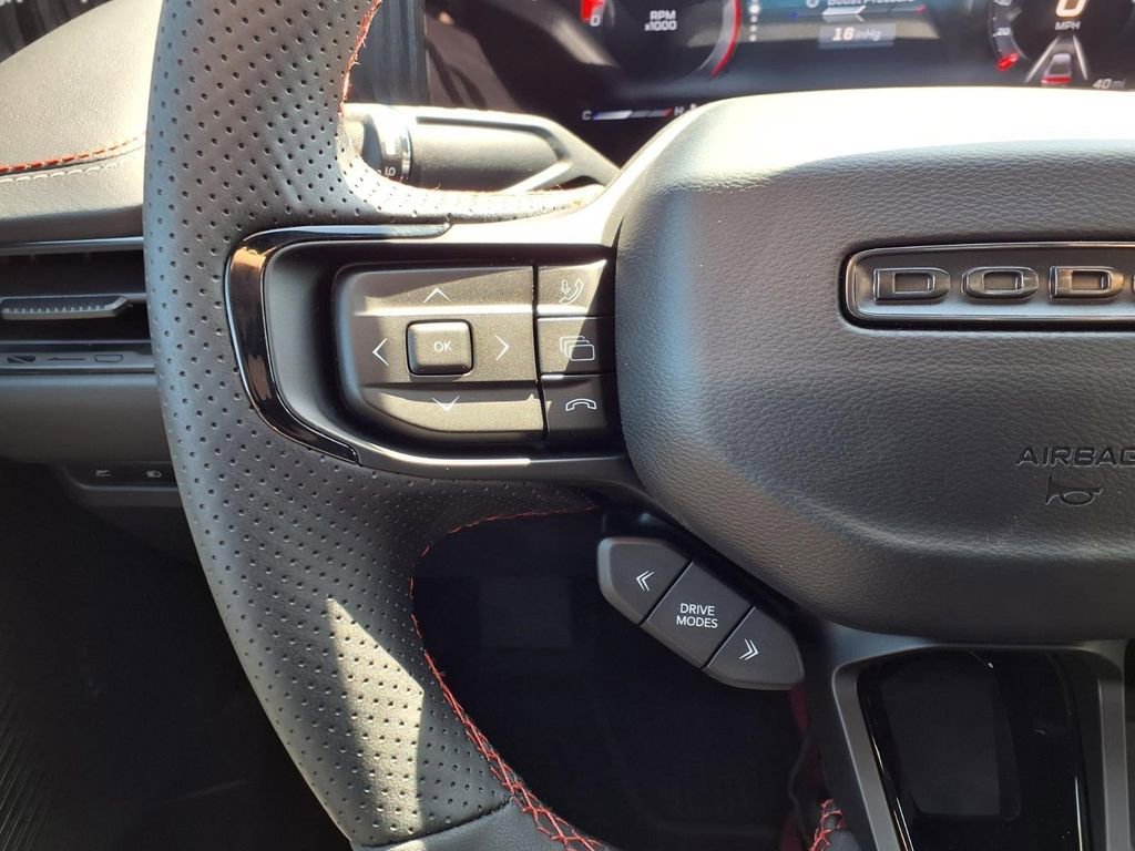 New 2026 Dodge Charger R/T AWD/4WD image 11