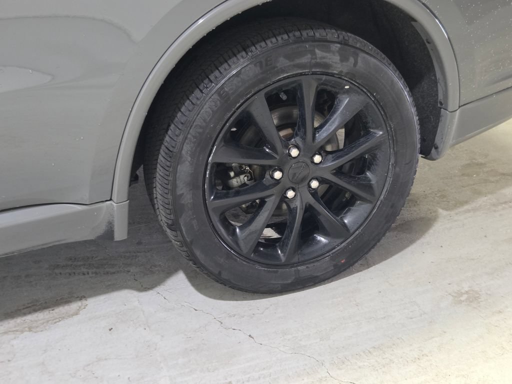 Certified 2025 Dodge Durango R/T AWD/4WD image 19