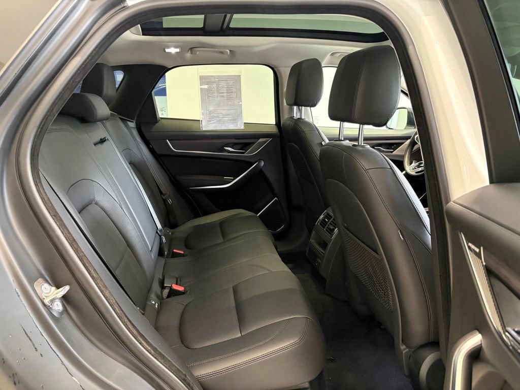 Used 2022 Jaguar F-PACE S AWD/4WD image 22